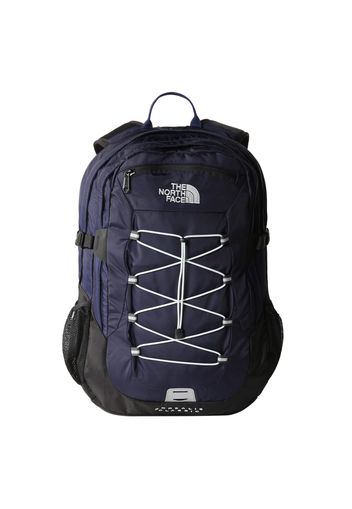 THE NORTH FACE Zaino sportivo 'Borealis'  nero / bianco