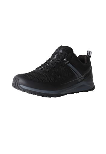 THE NORTH FACE Scarpa bassa  nero