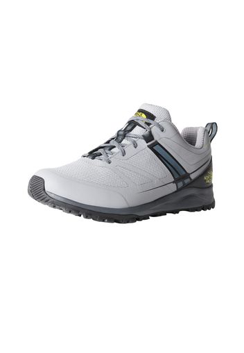 THE NORTH FACE Scarpa bassa 'LITEWAVE FUTURELIGHT'  blu / giallo / grigio / nero / bianco