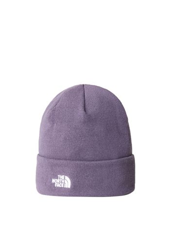 THE NORTH FACE Berretto  lavanda / bianco