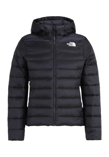 THE NORTH FACE Giacca per outdoor 'Aconcagua'  marino / bianco