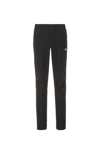 THE NORTH FACE Pantaloni per outdoor 'Quest'  nero