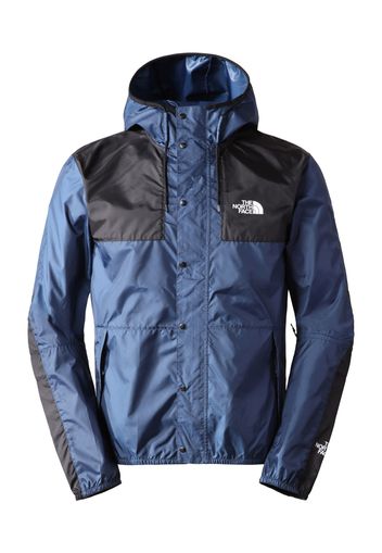 THE NORTH FACE Giacca per outdoor  navy / nero / bianco