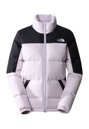 THE NORTH FACE Giacca sportiva 'Diablo'  navy / bianco