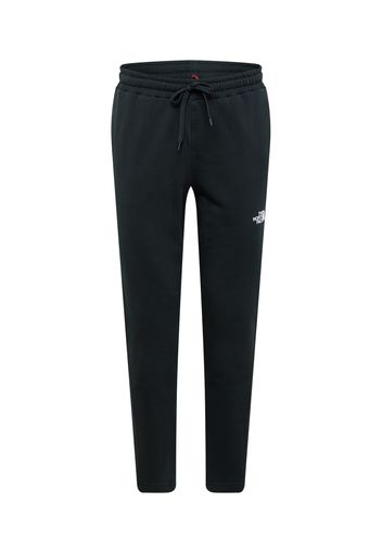 THE NORTH FACE Pantaloni  nero