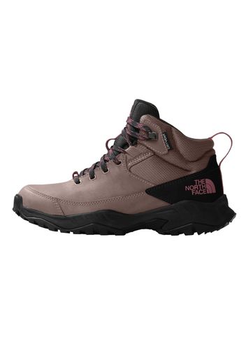 THE NORTH FACE Boots  cipria / rosa antico / nero