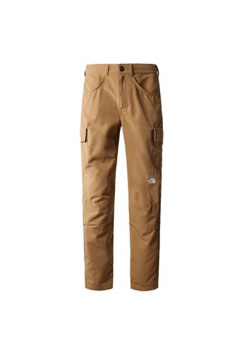 THE NORTH FACE Pantaloni cargo  marrone