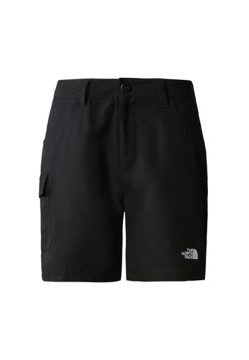 THE NORTH FACE Pantaloni 'HORIZON'  nero / bianco