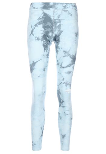 THE NORTH FACE Leggings  blu fumo / blu colomba / blu chiaro