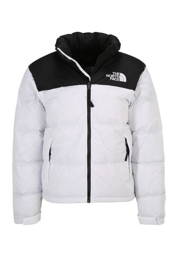 THE NORTH FACE Giacca invernale  nero / bianco