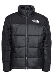 THE NORTH FACE Giacca invernale 'Himalayan'  nero / bianco