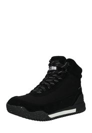 THE NORTH FACE Boots 'Back-To-Berkeley III'  nero