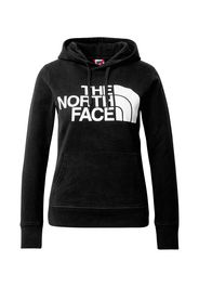 THE NORTH FACE Felpa 'Standard'  bianco / nero