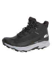 THE NORTH FACE Boots 'VECTIV EXPLORIS'  nero / bianco