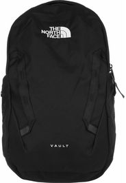 THE NORTH FACE Zaino sportivo 'Vault'  nero / bianco