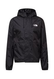 THE NORTH FACE Giacca di mezza stagione  nero / bianco