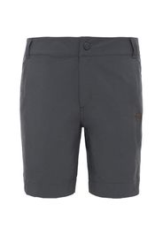 THE NORTH FACE Pantaloni sportivi 'Exploration'  antracite