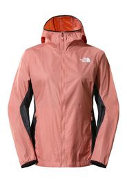 THE NORTH FACE Giacca per outdoor  bianco / nero