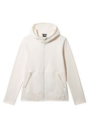 THE NORTH FACE Giacca di mezza stagione 'W CANYONLANDS HOODIE'  offwhite