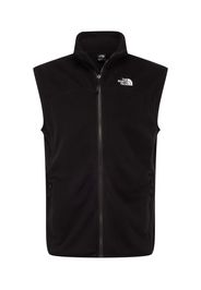 THE NORTH FACE Gilet  nero / bianco