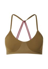 THE NORTH FACE Reggiseno sportivo 'LEAD IN'  oliva / rosé