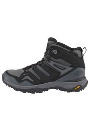 THE NORTH FACE Boots  grigio / nero