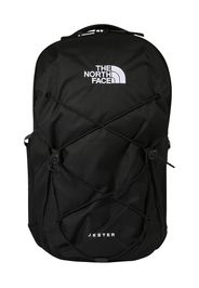 THE NORTH FACE Zaino 'Jester'  bianco / nero