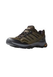 THE NORTH FACE Scarpa bassa  nero / cachi / grigio / giallo