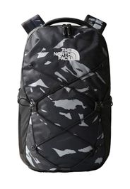 THE NORTH FACE Zaino 'JESTER'  grigio / nero