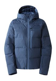 THE NORTH FACE Giacca per outdoor  blu scuro