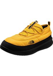 THE NORTH FACE Slipper 'NSE'  giallo / nero