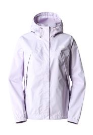 THE NORTH FACE Giacca per outdoor 'Antora'  lilla pastello