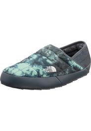 THE NORTH FACE Ciabatta ' Mule V '  blu / grigio / bianco