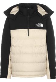 THE NORTH FACE Giacca per outdoor 'Himalayan'  beige / nero