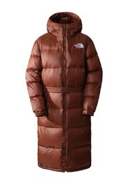 THE NORTH FACE Cappotto invernale  marrone scuro