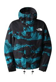 THE NORTH FACE Giacca per outdoor '86 RETRO MOUNTAIN'  blu chiaro / nero / bianco