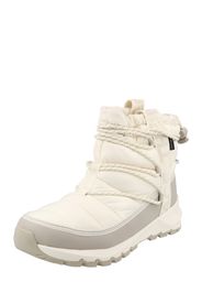 THE NORTH FACE Boots  crema / beige scuro