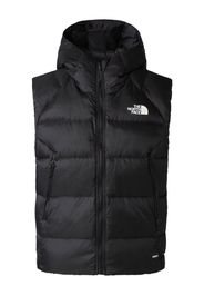 THE NORTH FACE Gilet sportivo 'Hyalite'  nero / bianco