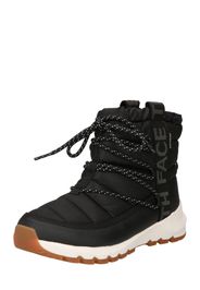 THE NORTH FACE Boots da neve  grigio / nero