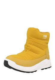 THE NORTH FACE Boots da neve 'NUPTSE II'  giallo