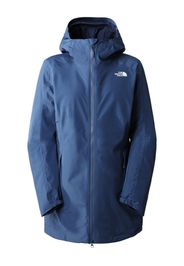 THE NORTH FACE Cappotto outdoor 'HIKESTELLER'  genziana