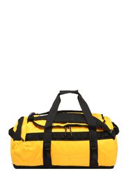 THE NORTH FACE Borsa sportiva 'Base Camp'  giallo oro / nero / bianco