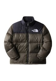 THE NORTH FACE Giacca di mezza stagione  navy / grigio scuro / bianco