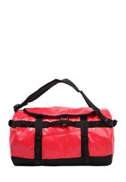 THE NORTH FACE Borsa da viaggio  rosso / nero / bianco