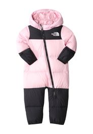 THE NORTH FACE Completo funzionale '1996 RETRO NUPTSE'  navy / rosa