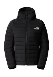 THE NORTH FACE Giacca per outdoor  nero / bianco