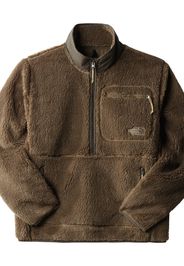 THE NORTH FACE Pullover  oliva