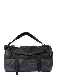 THE NORTH FACE Borsa da viaggio 'Base Camp'  nero / bianco