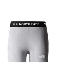 THE NORTH FACE Pantaloncini intimi sportivi 'TRAINING'  grigio / grigio chiaro