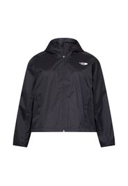 THE NORTH FACE Giacca per outdoor  nero / bianco